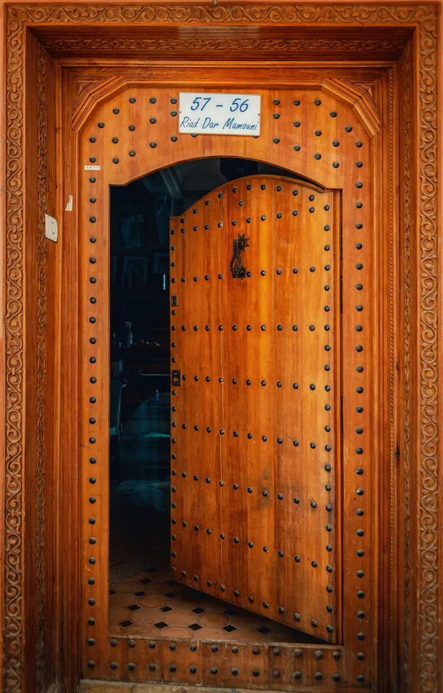Billede av hotellet Riad Dar Mamouni - nummer 1 af 43