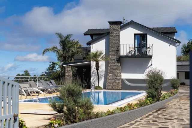 Billede av hotellet Casa das Proteas - nummer 1 af 10