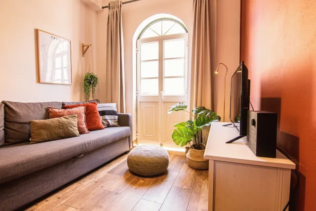 Hotellbilder av Faro Central - Holiday Apartments - nummer 1 av 31