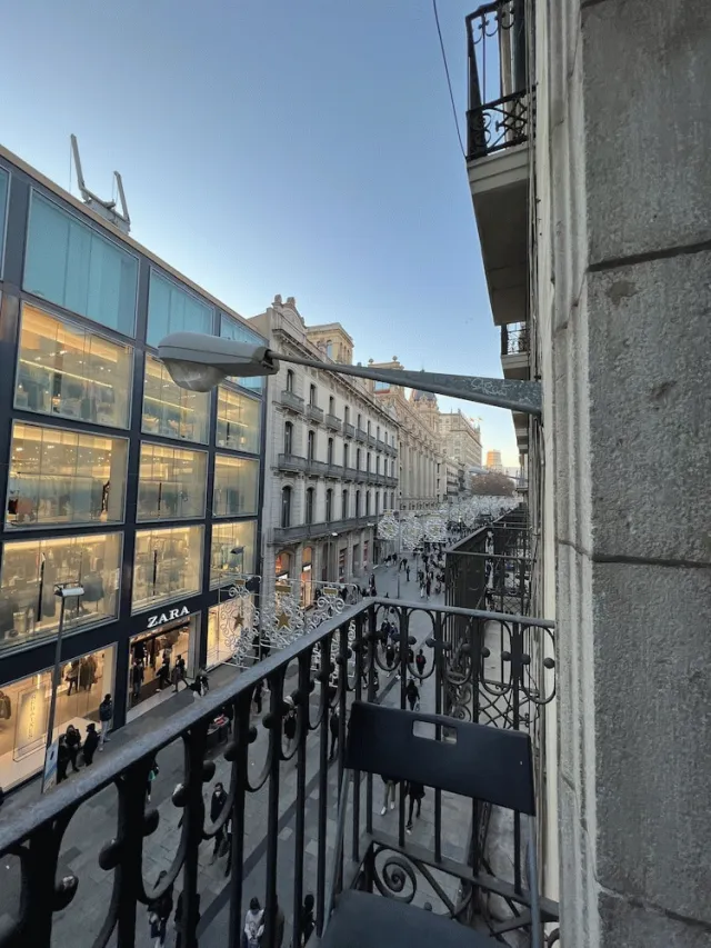 Billede av hotellet Pensión Arosa - Barcelona - nummer 1 af 10