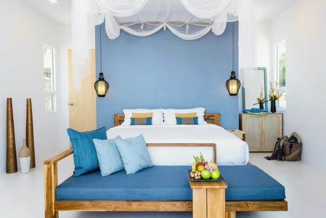 Hotellbilder av Krabi Home Resort - nummer 1 av 53