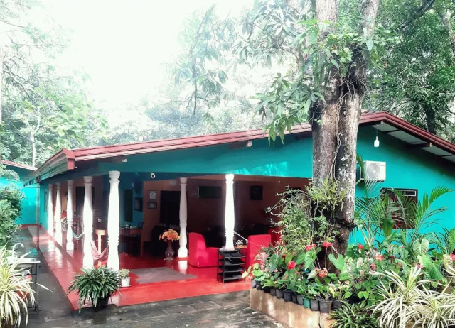 Hotellbilder av Palitha Home Stay - nummer 1 av 53