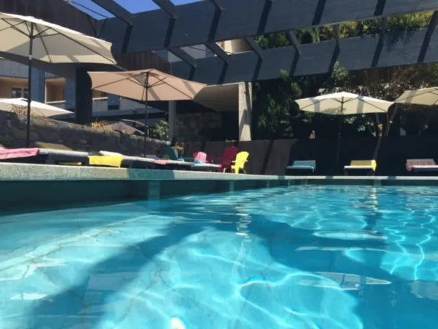 Billede av hotellet Cors Hotel - nummer 1 af 10