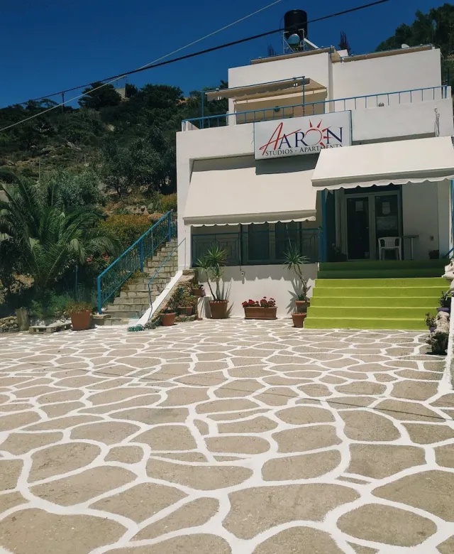 Billede av hotellet Aaron Studios Apartments - nummer 1 af 10
