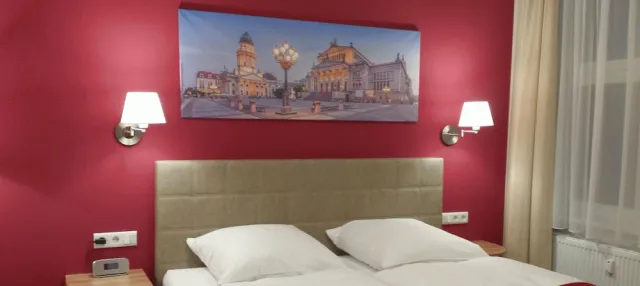 Billede av hotellet Hotel Vita Berlin - nummer 1 af 35