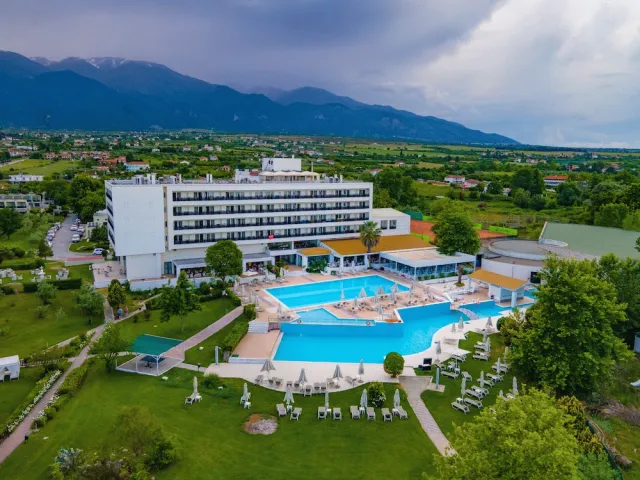 Hotellbilder av Olympian Bay Grand Resort - nummer 1 av 80