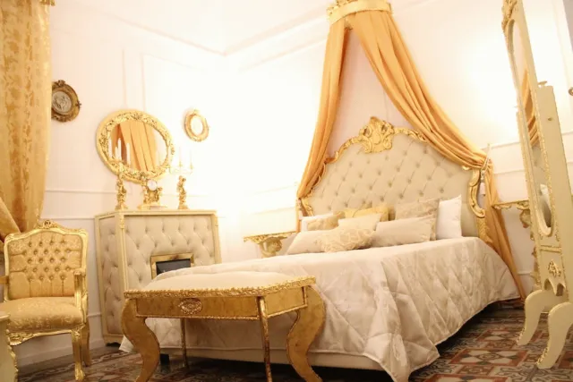 Hotellbilder av Donna Lucrezia B&B - Boutique Hotel Style - nummer 1 av 85