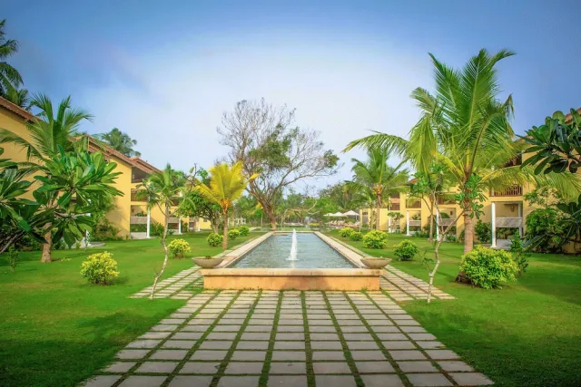 Billede av hotellet The Villas Wadduwa - nummer 1 af 23