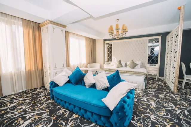 Billede av hotellet Gold Tbilisi Hotel - nummer 1 af 88