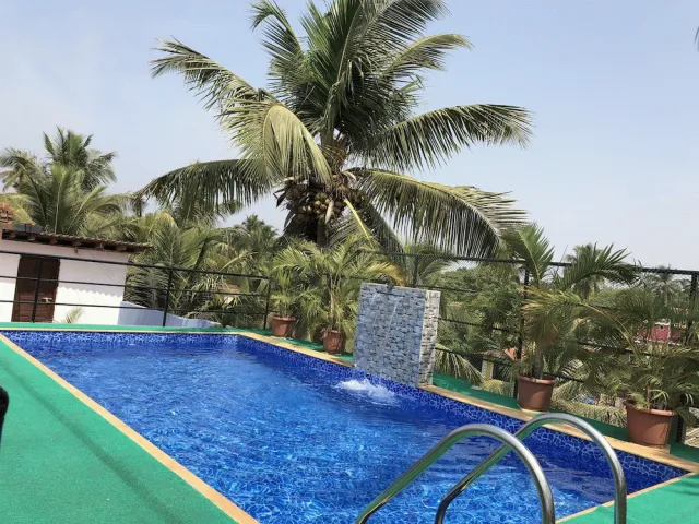 Hotellbilder av Blue Marine Resort - nummer 1 av 10
