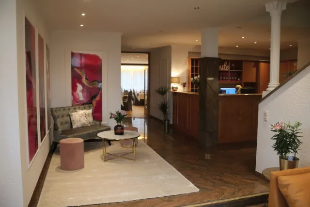 Billede av hotellet Boutique Hotel Beckenlehner - nummer 1 af 48
