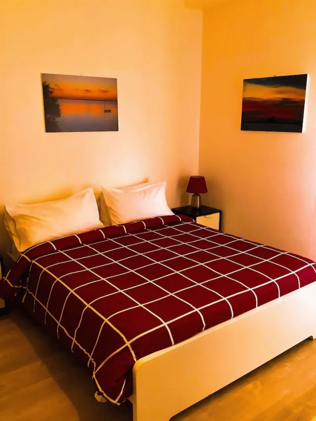 Billede av hotellet B&B MaryJosè - nummer 1 af 10