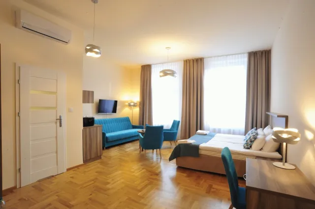 Hotellbilder av Kosmopolita Apartments - nummer 1 av 70