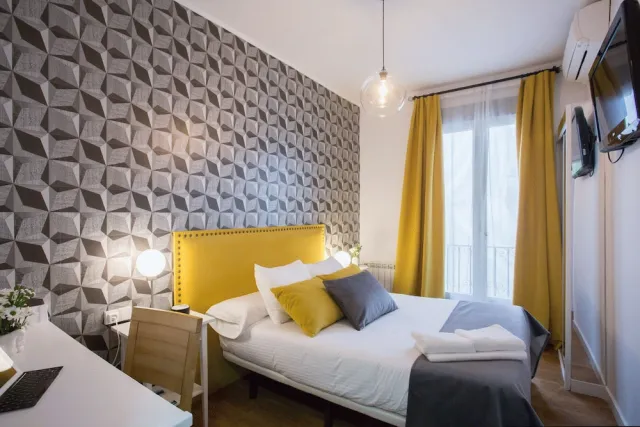 Billede av hotellet HA San Mateo Suites - nummer 1 af 10