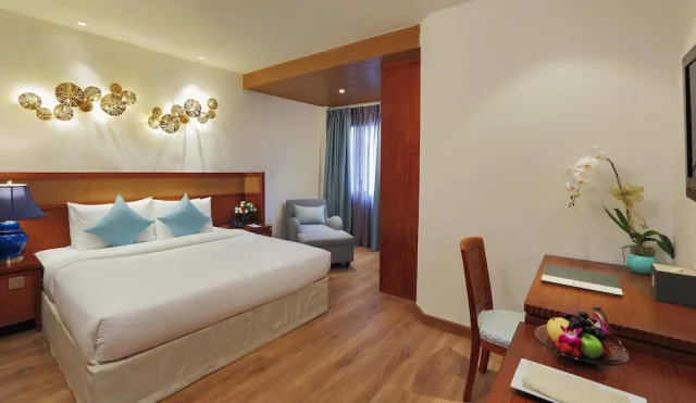 Hotellbilder av A&EM Art Hotel - nummer 1 av 73