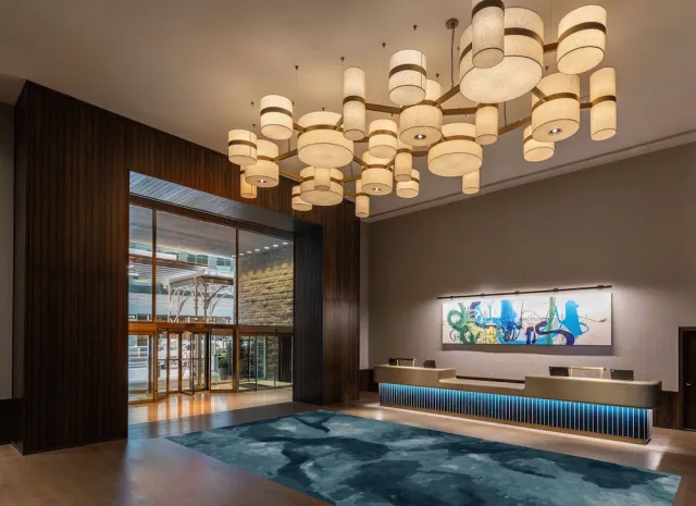 Billede av hotellet Thompson Central Park New York, by Hyatt - nummer 1 af 97