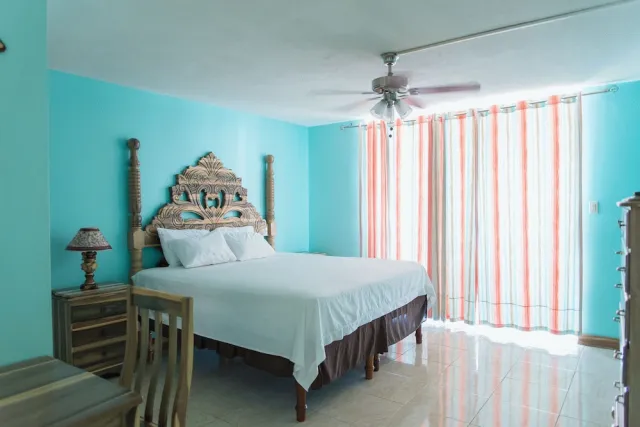 Hotellbilder av Montego Bay Club Apartments - nummer 1 av 46