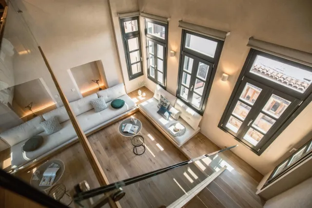 Billede av hotellet J&G Suites - nummer 1 af 10