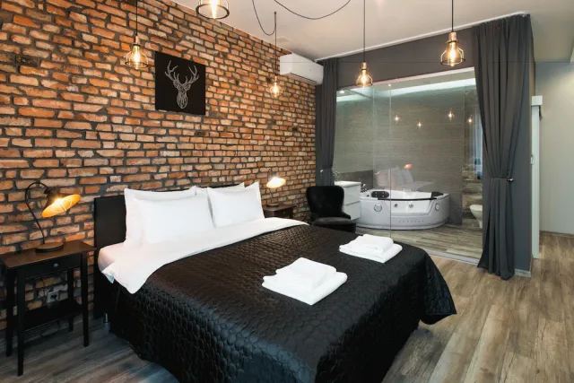 Billede av hotellet Leo Apartments Old Town - nummer 1 af 95