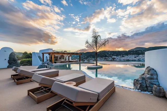 Hotellbilder av Evlalia Studios & Villas - nummer 1 av 100
