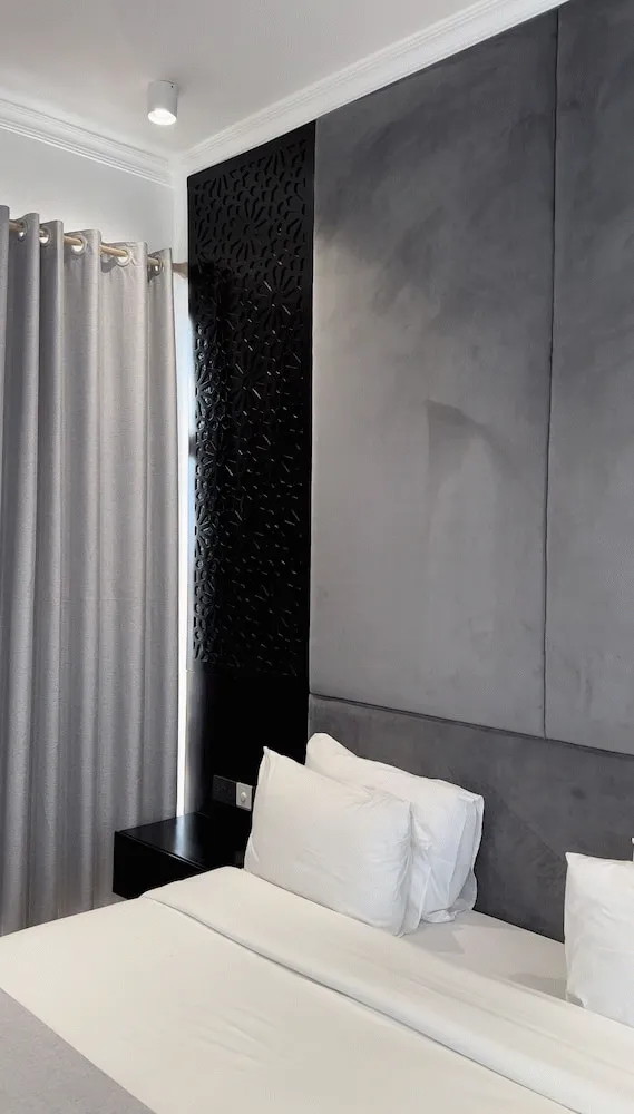 Billede av hotellet Dreams Hotel Zanzibar - nummer 1 af 10