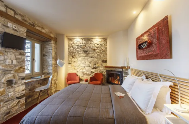 Hotellbilder av Hotel Olga - nummer 1 av 96