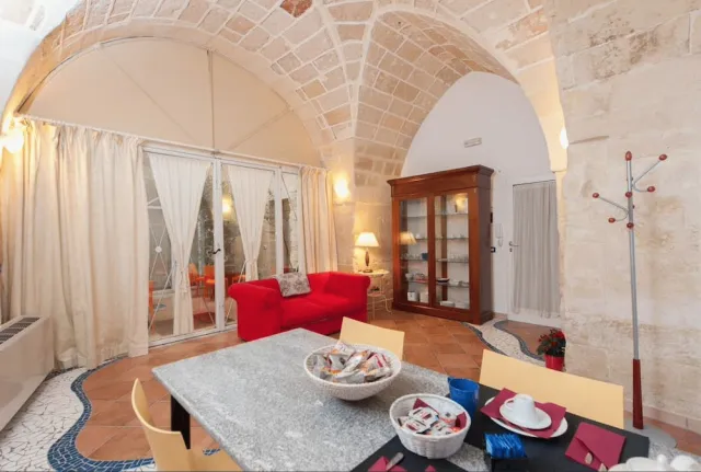 Billede av hotellet Corte dei Memoli - nummer 1 af 10