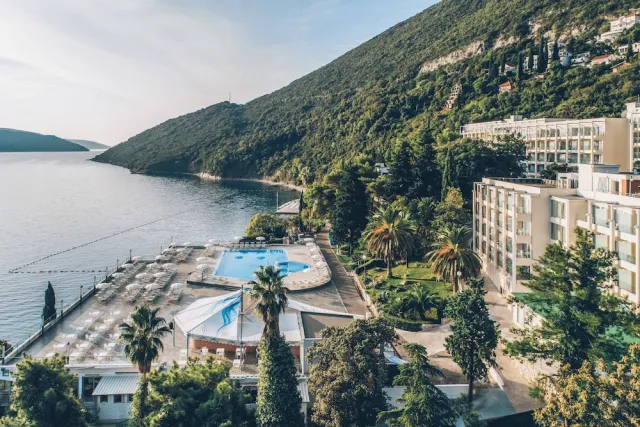Billede av hotellet Iberostar Herceg Novi - - nummer 1 af 65