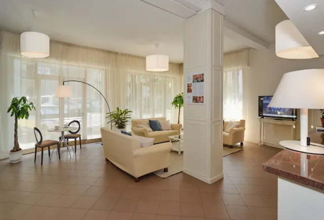 Billede av hotellet Hotel Stella d'Italia - nummer 1 af 10