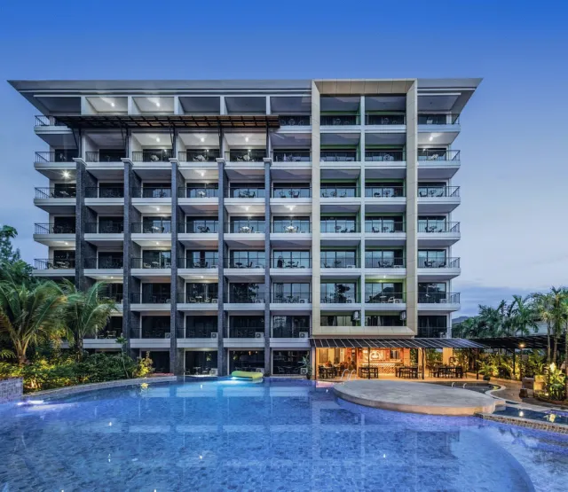 Billede av hotellet Areca Resort & Spa - nummer 1 af 100