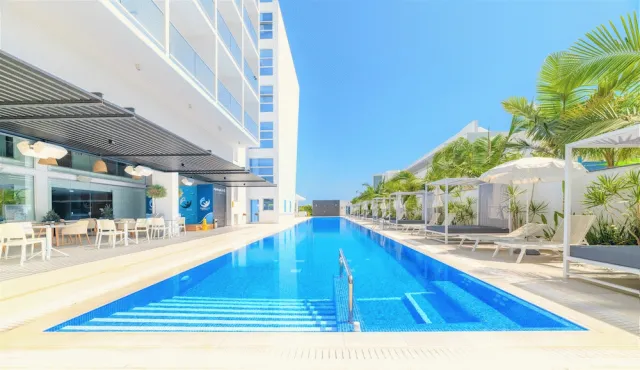 Billede av hotellet Tasia Maris Seasons Hotel - Adults Only - nummer 1 af 10