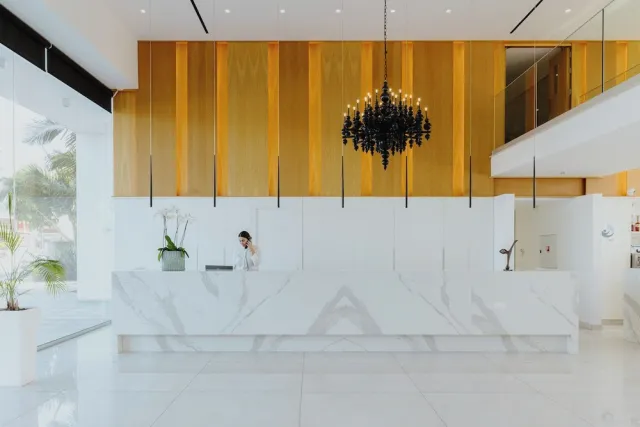 Hotellbilder av Tasia Maris Seasons Hotel - Adults Only - nummer 1 av 10