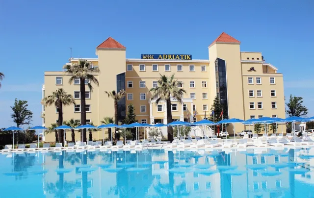 Hotellikuva Adriatik Hotel, BW Premier Collection - numero 1 / 100