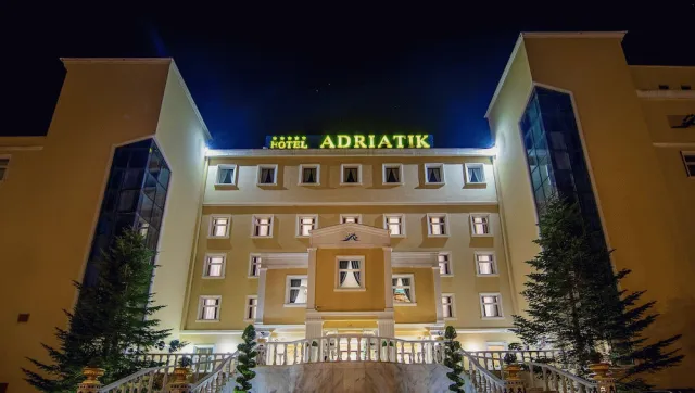Billede av hotellet Adriatik Hotel, BW Premier Collection - nummer 1 af 100