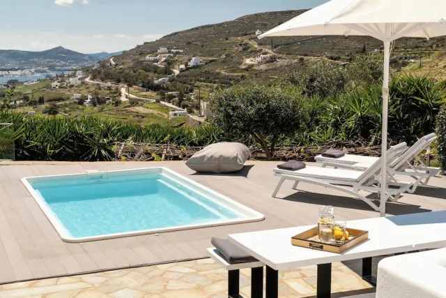 Billede av hotellet Azzurro Bianco Suites - nummer 1 af 75