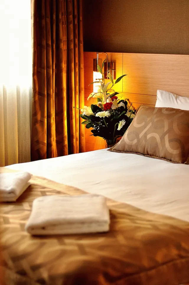 Hotellbilder av Starton Hotel - nummer 1 av 10
