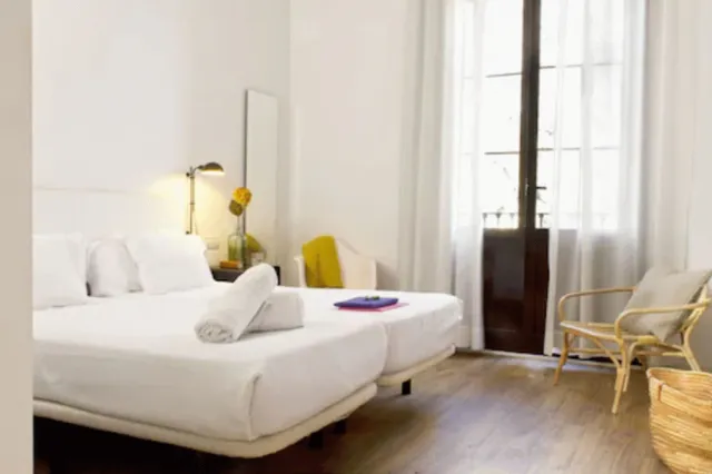 Billede av hotellet Som Nit Born - nummer 1 af 10