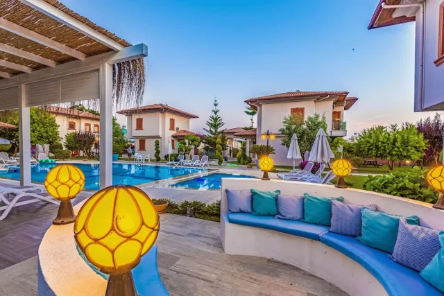 Billede av hotellet Vista Villas & Suites - nummer 1 af 10