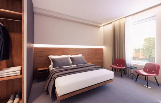 Hotellbilder av Thon Partner Hotel Parken - nummer 1 av 29