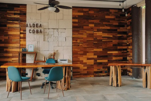 Hotellbilder av Aldea Coba an Escape Boutique Experience - nummer 1 av 63