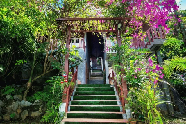 Billede av hotellet Kanya Cozy Bungalows Kata Beach - nummer 1 af 10