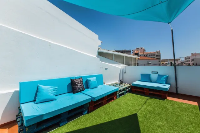 Hotellbilder av Faro Cosy Guest House - nummer 1 av 35