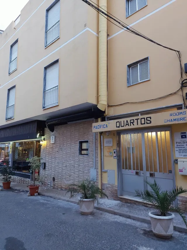 Billede av hotellet Guest House Pacífica - nummer 1 af 10