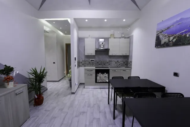 Billede av hotellet Donn'Anna Bed & Breakfast - nummer 1 af 10