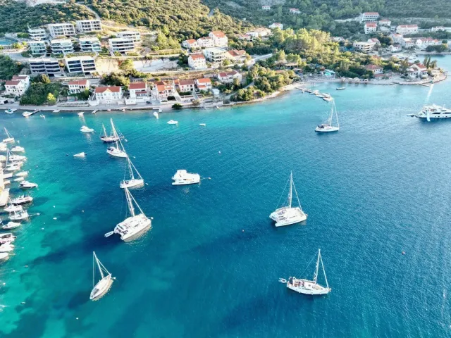Billede av hotellet Korcula Hill - nummer 1 af 100
