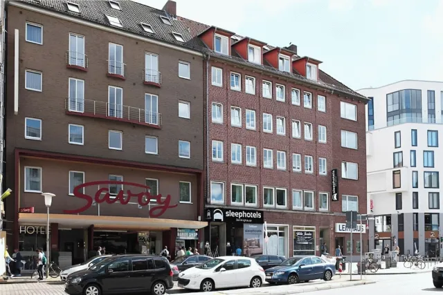 Billede av hotellet Sleephotels - nummer 1 af 40