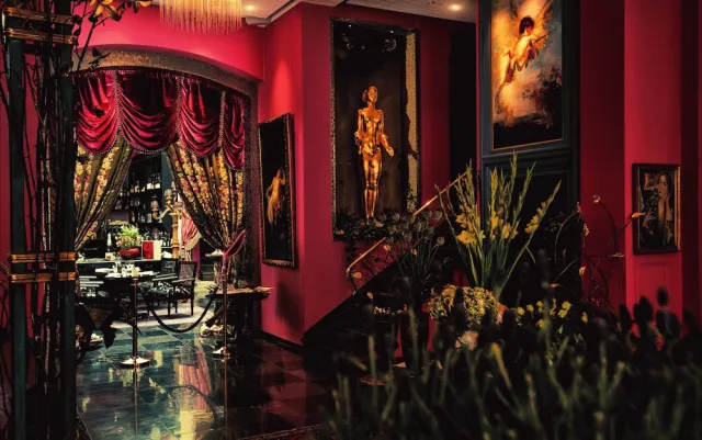 Hotellbilder av Dorsia Hotel & Restaurant - nummer 1 av 10
