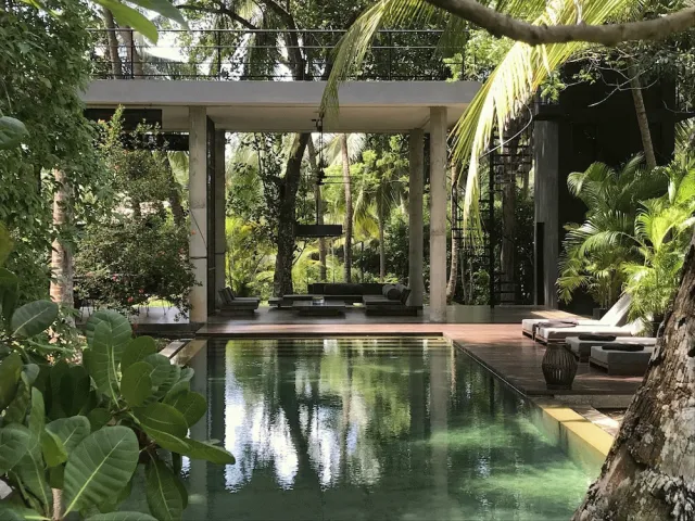 Hotellbilder av KAJU GREEN eco lodges - nummer 1 av 78