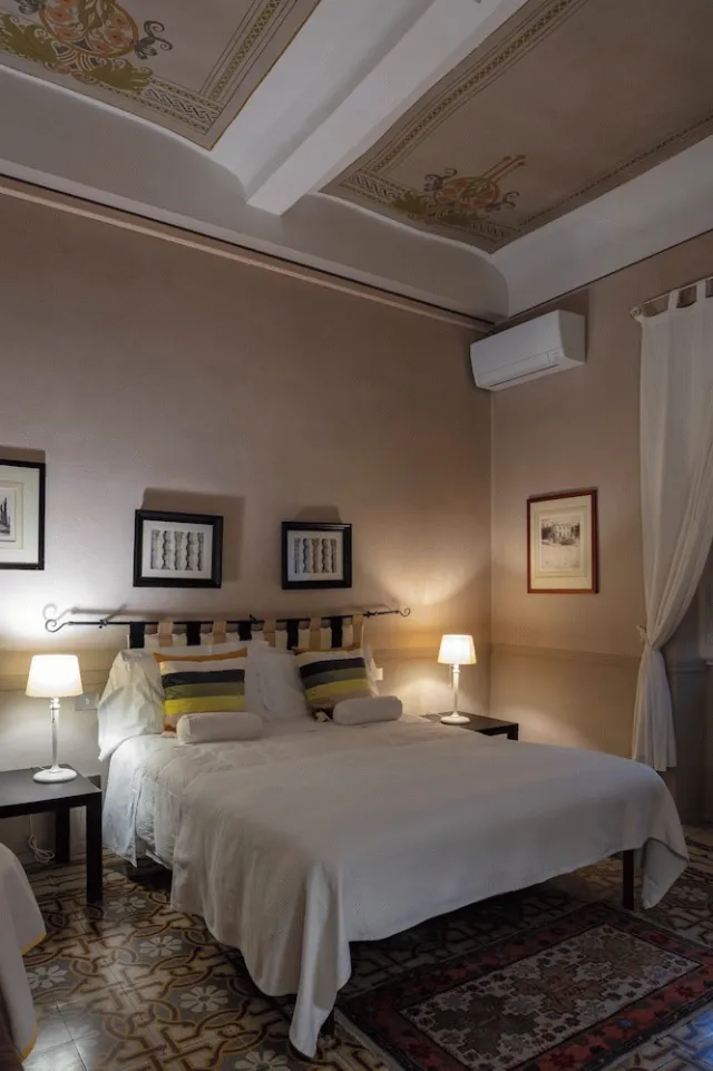 Billede av hotellet Alberghino B&B - nummer 1 af 10
