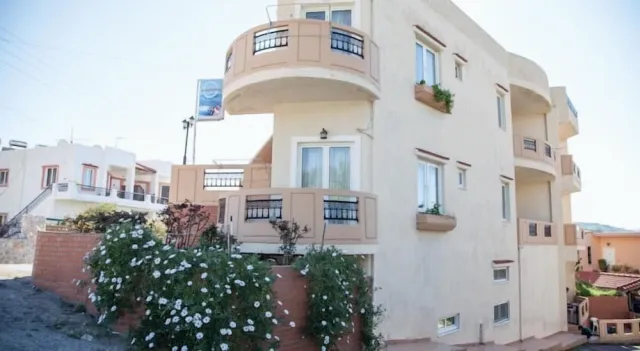 Billede av hotellet Meandros - nummer 1 af 10